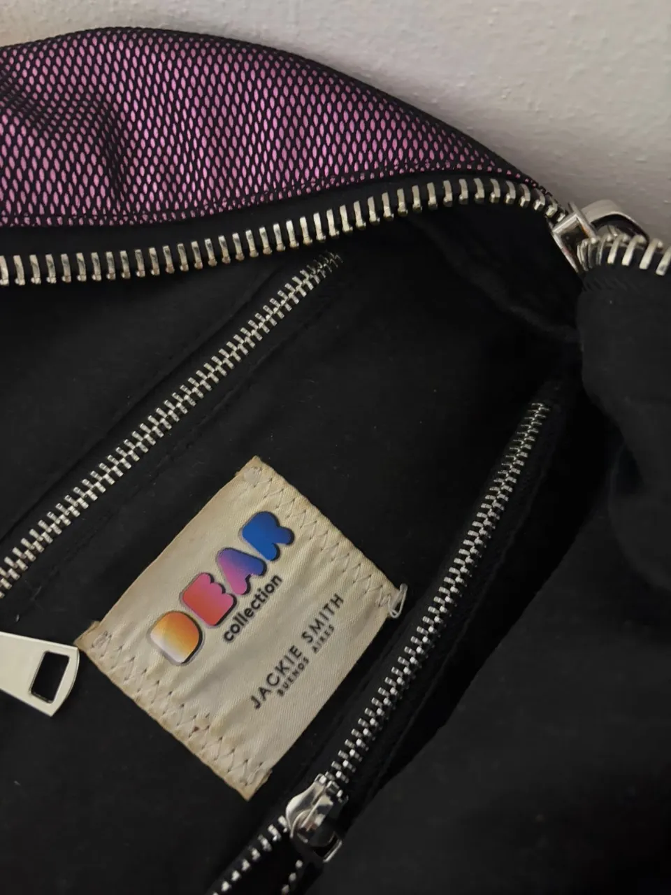 Mochila Jackie Smith - imagen 4