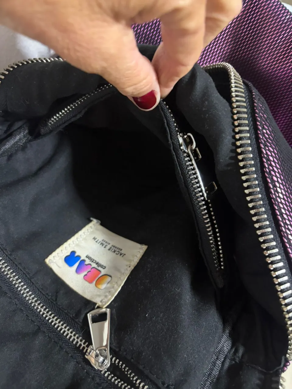 Mochila Jackie Smith - imagen 5