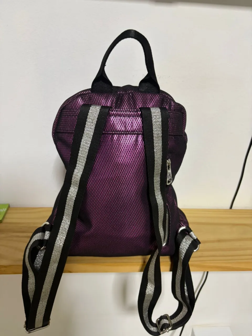 Mochila Jackie Smith - imagen 2