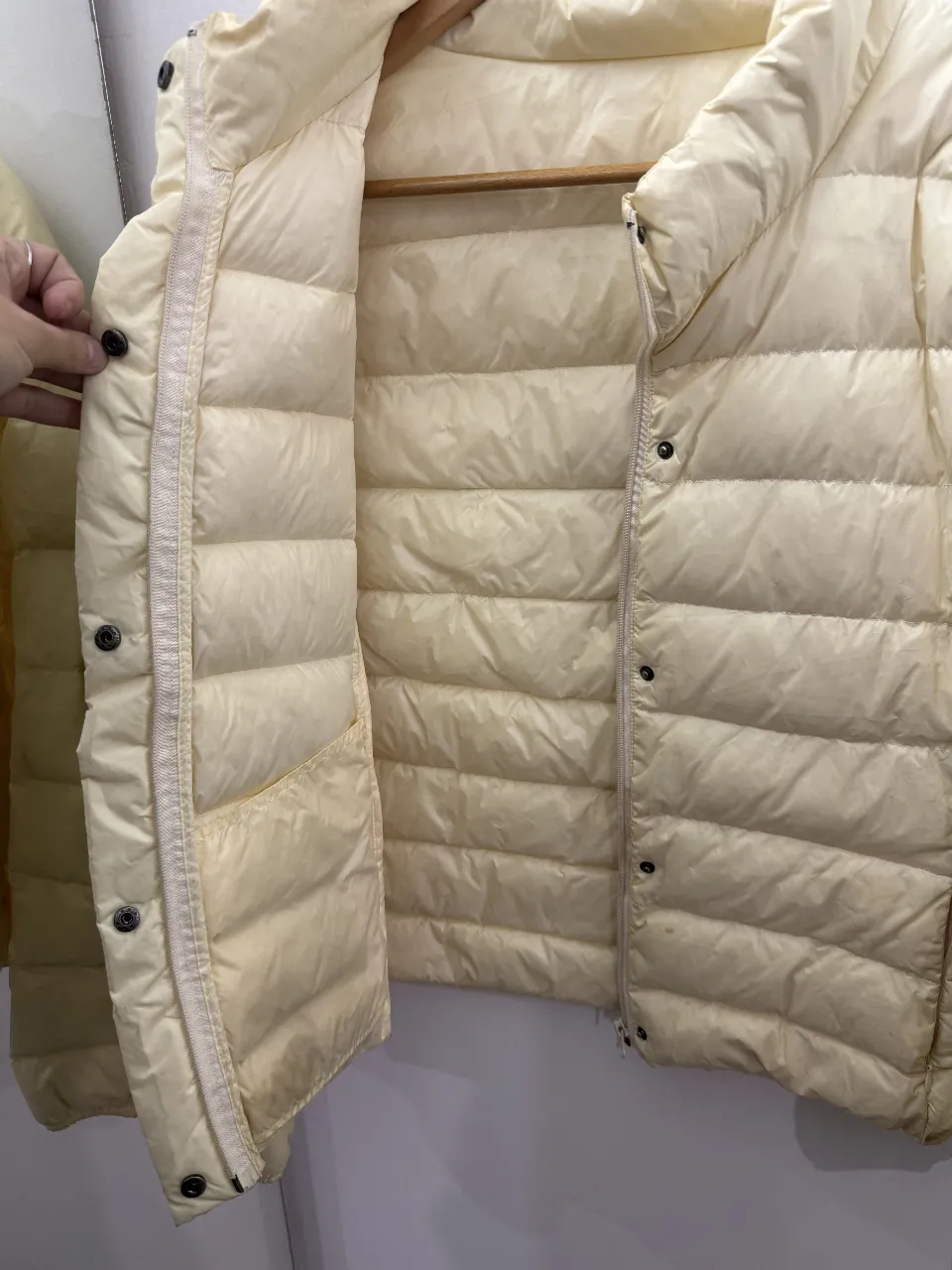 Campera Ultra. - imagen 2