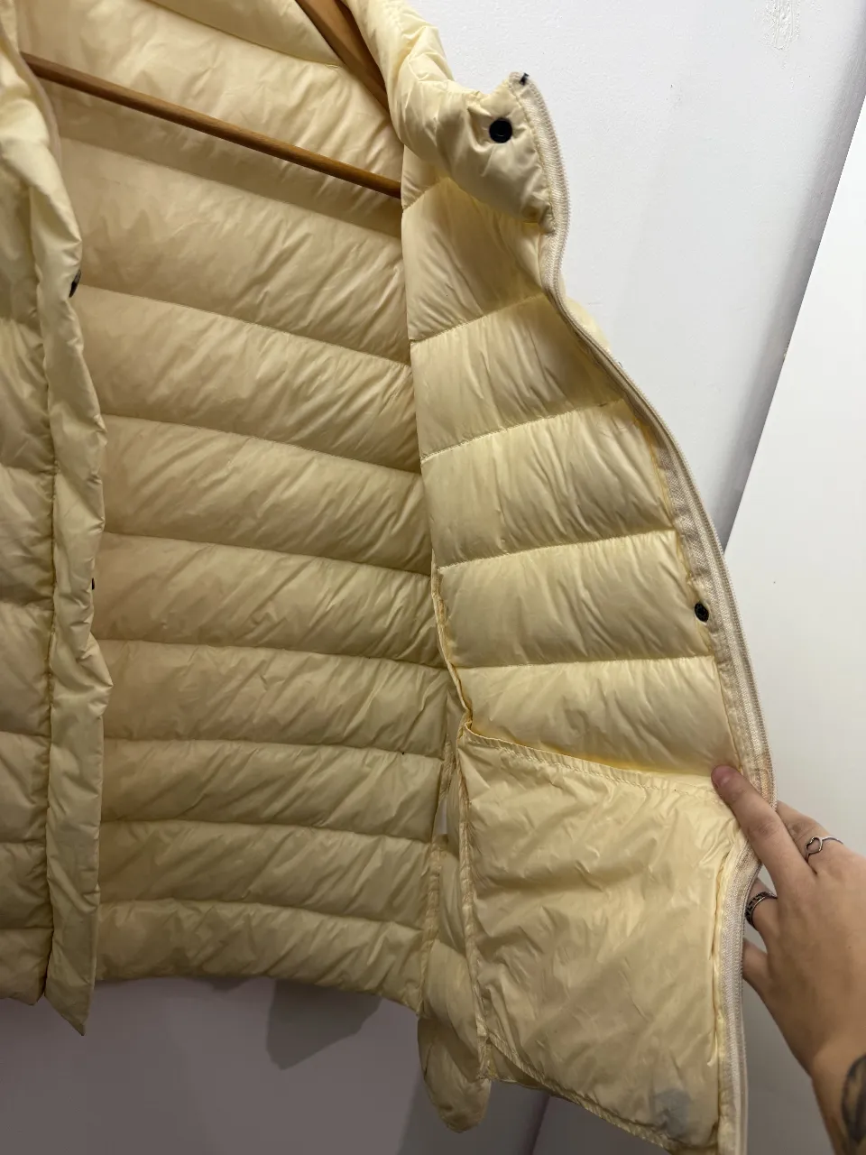 Campera Ultra. - imagen 3