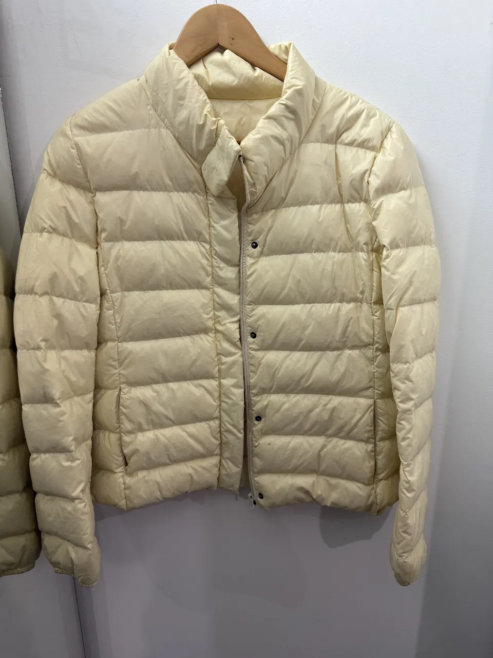 Campera Ultra. - imagen 1