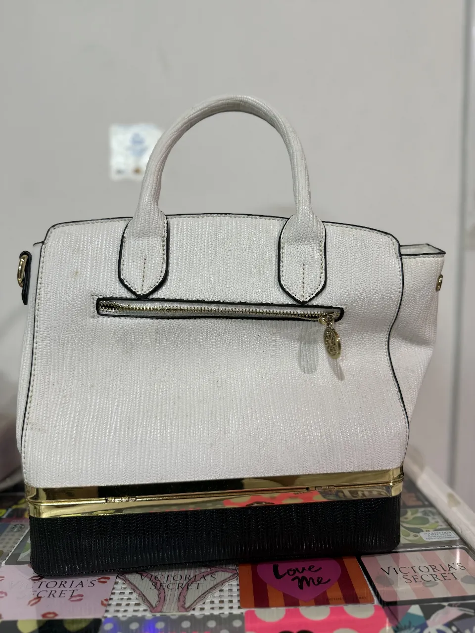 Cartera Christian Lacroix - imagen 5