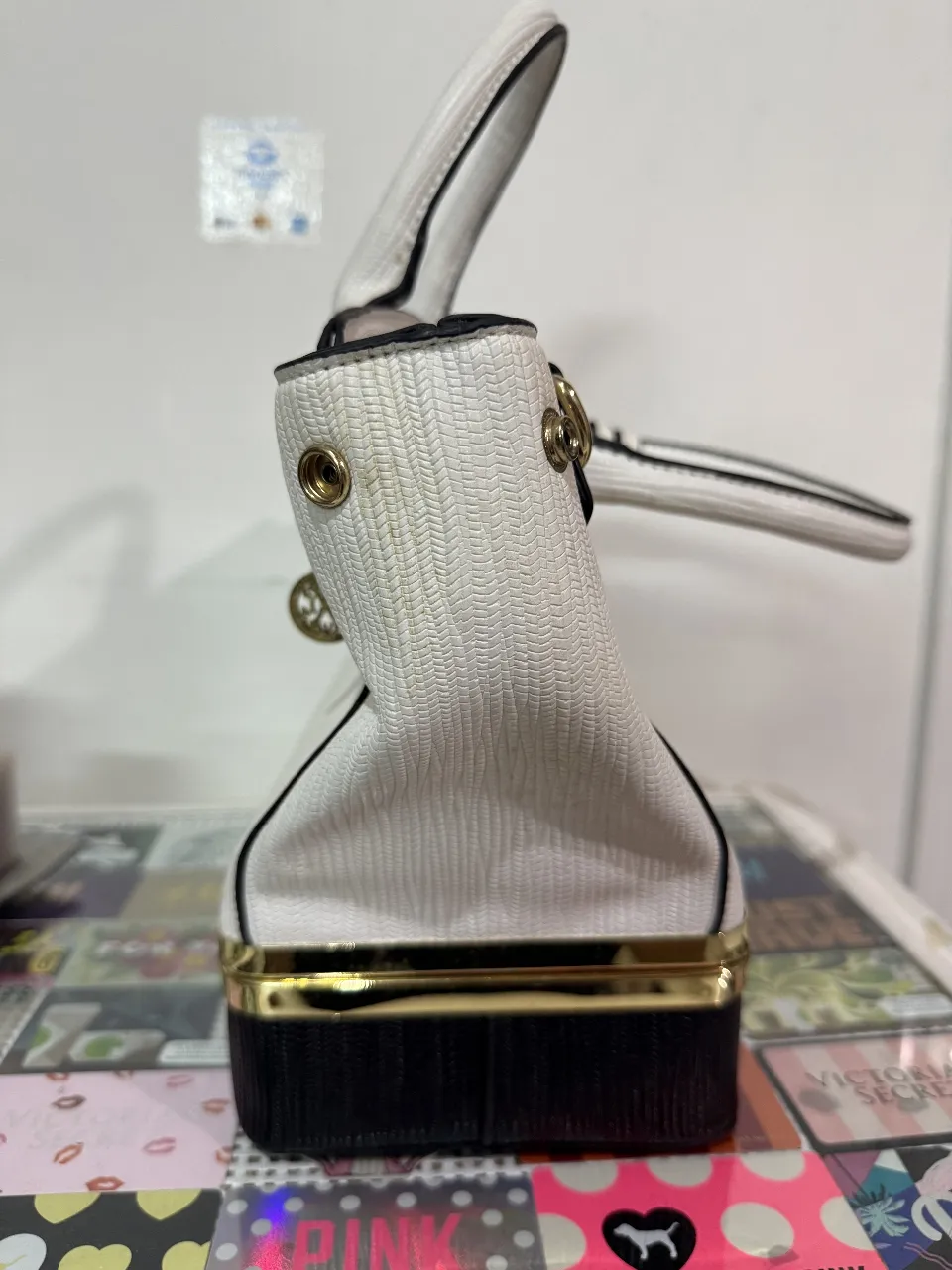Cartera Christian Lacroix - imagen 4