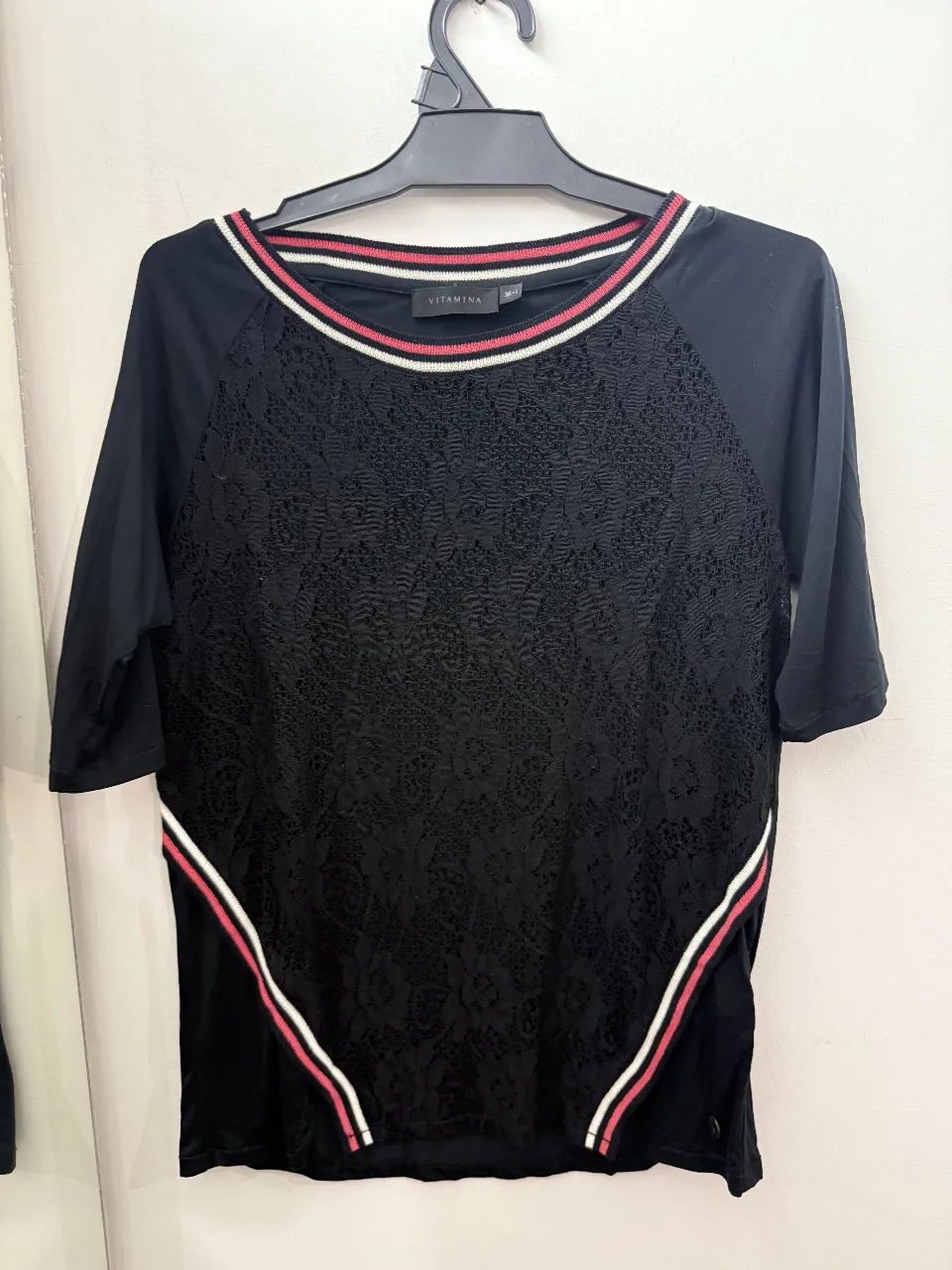 Remera Vitamina - imagen 1