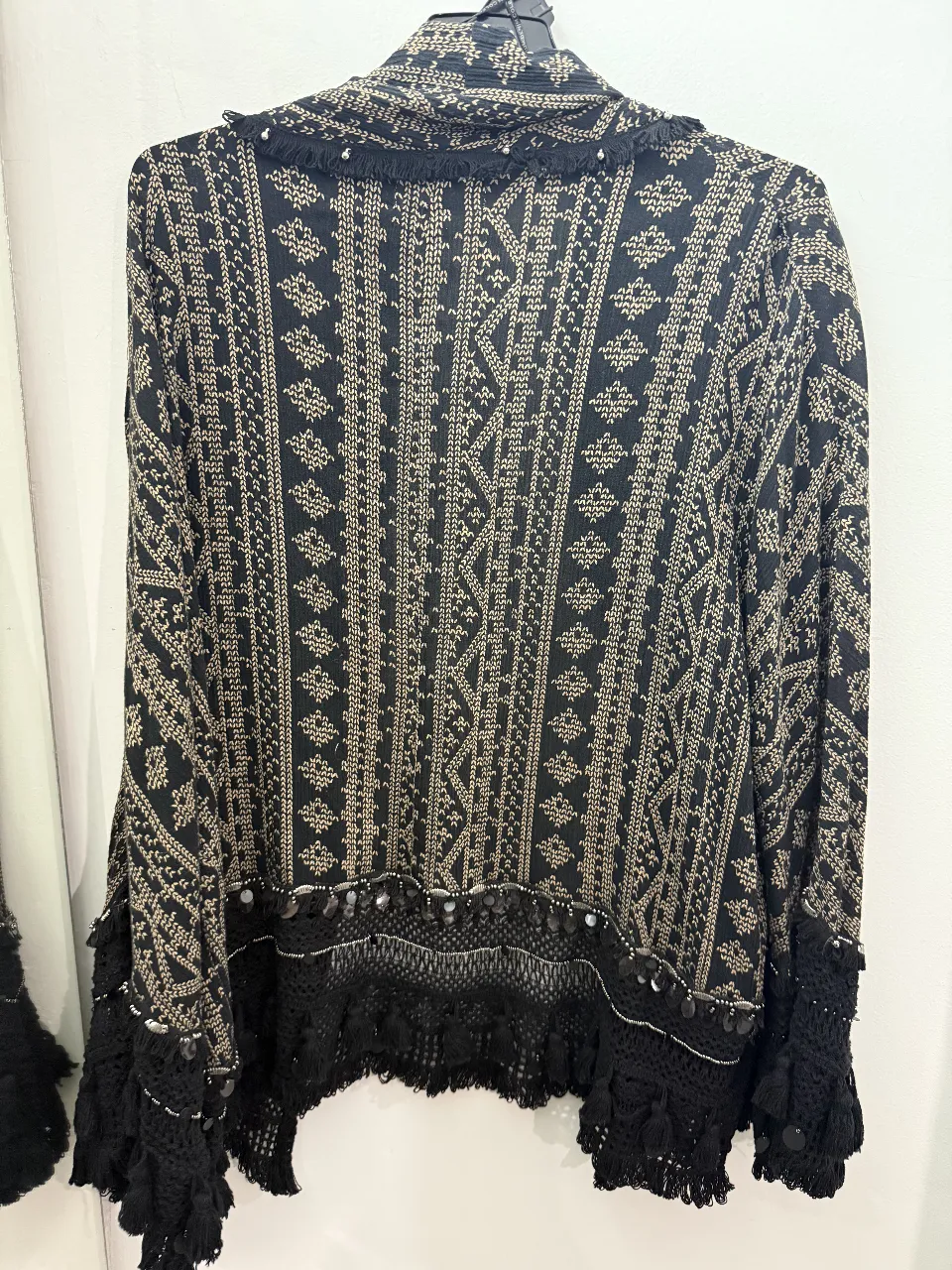Capa Zara Woman - imagen 5