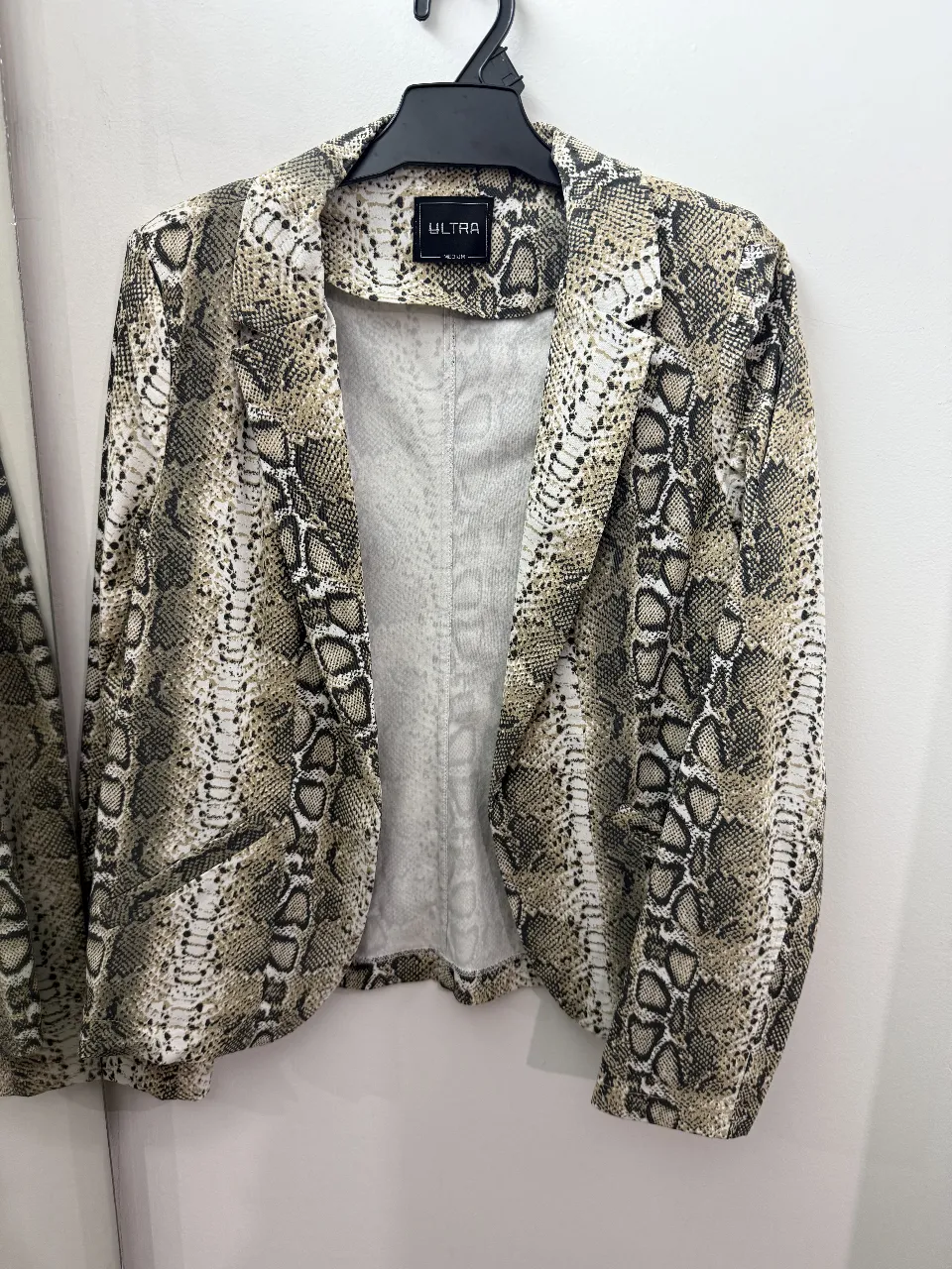 Blazer Ultra. - imagen 1