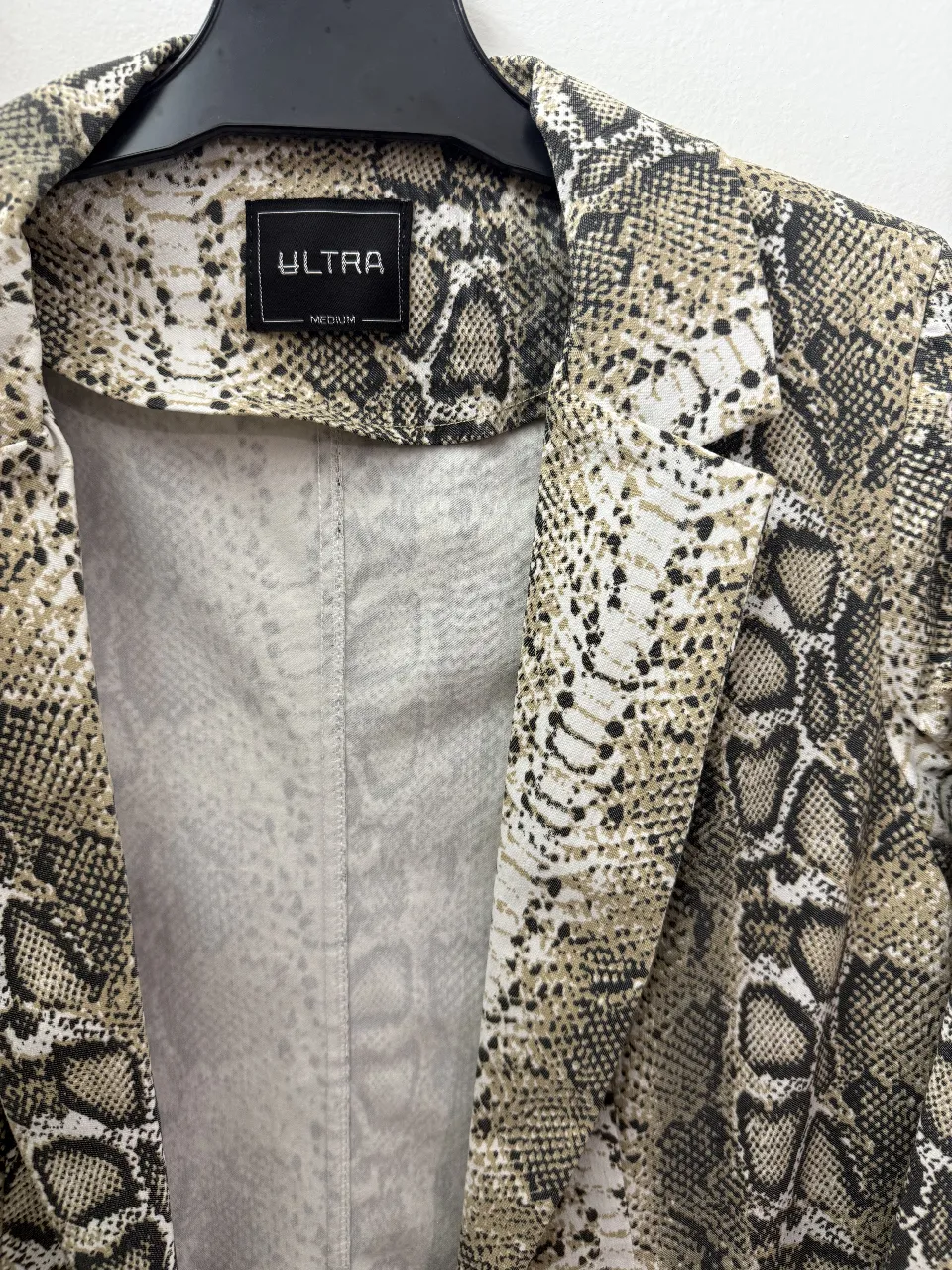 Blazer Ultra. - imagen 2