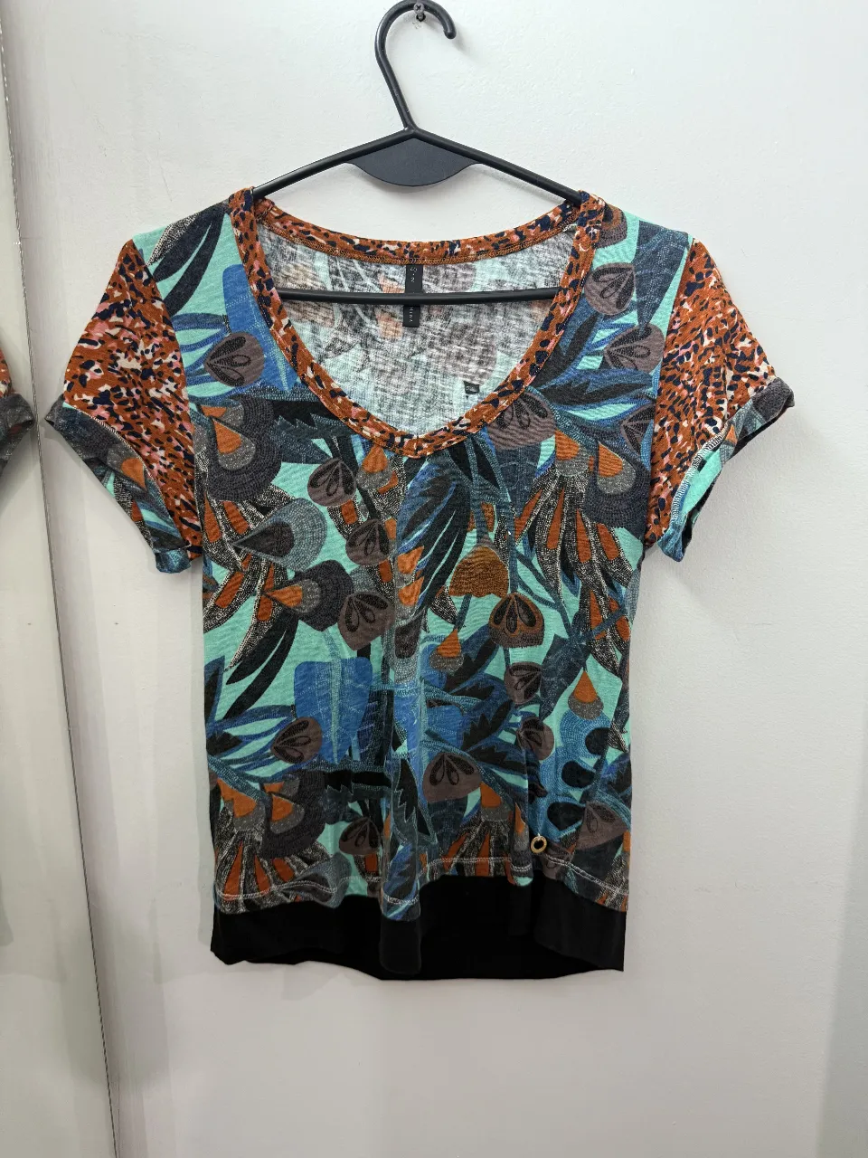 Remera Vitamina - imagen 1