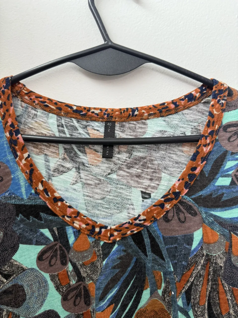 Remera Vitamina - imagen 2