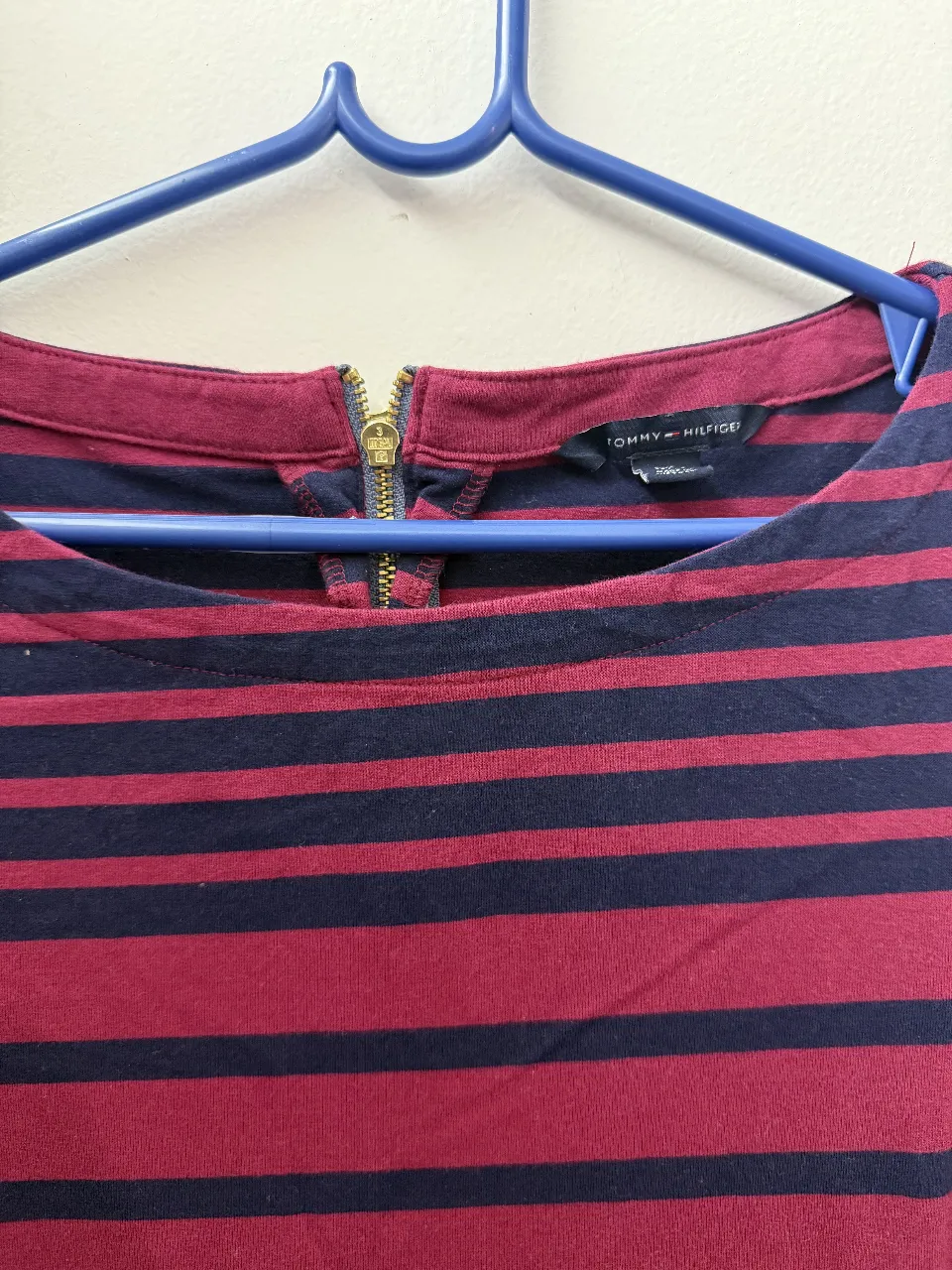 Remera Tommy Hilfiger - imagen 2