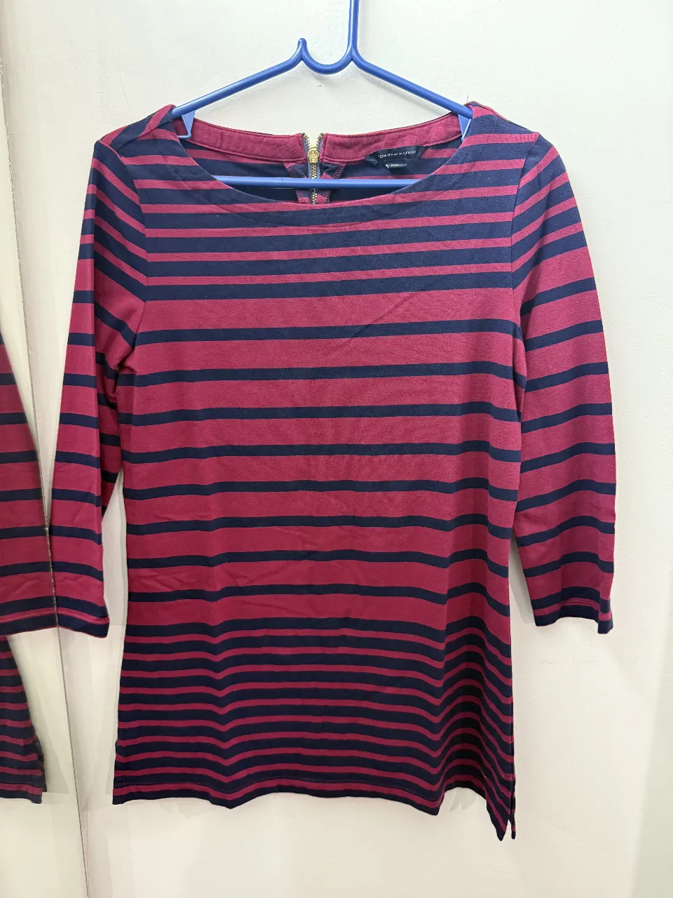 Remera Tommy Hilfiger - imagen 1