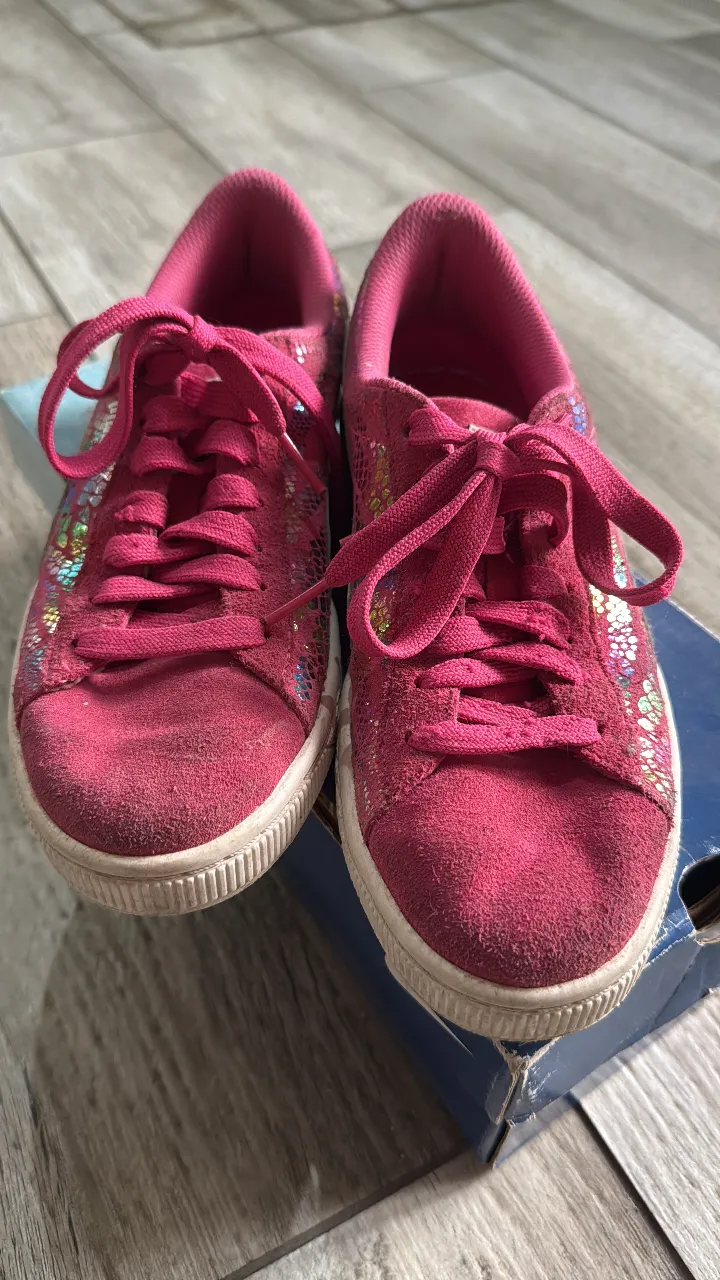Zapatillas Puma - imagen 2
