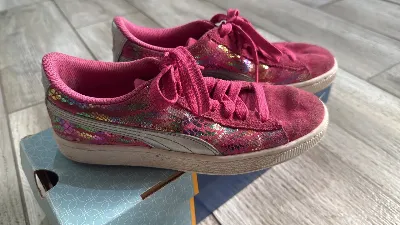 Puma