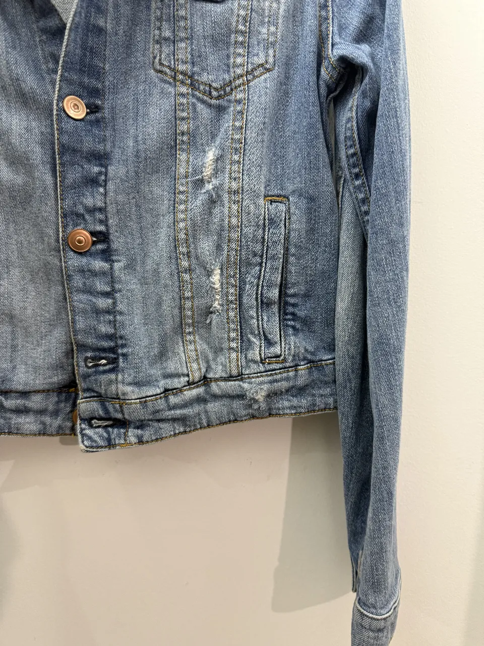 Campera H&M - imagen 3