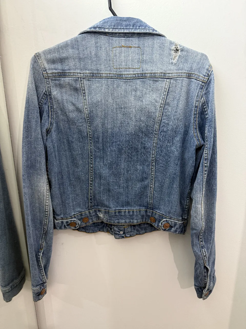 Campera H&M - imagen 5