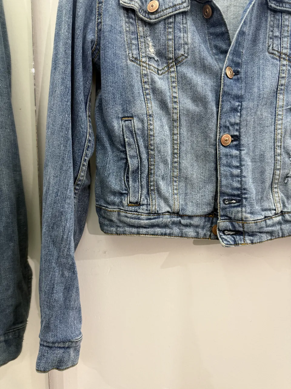 Campera H&M - imagen 4