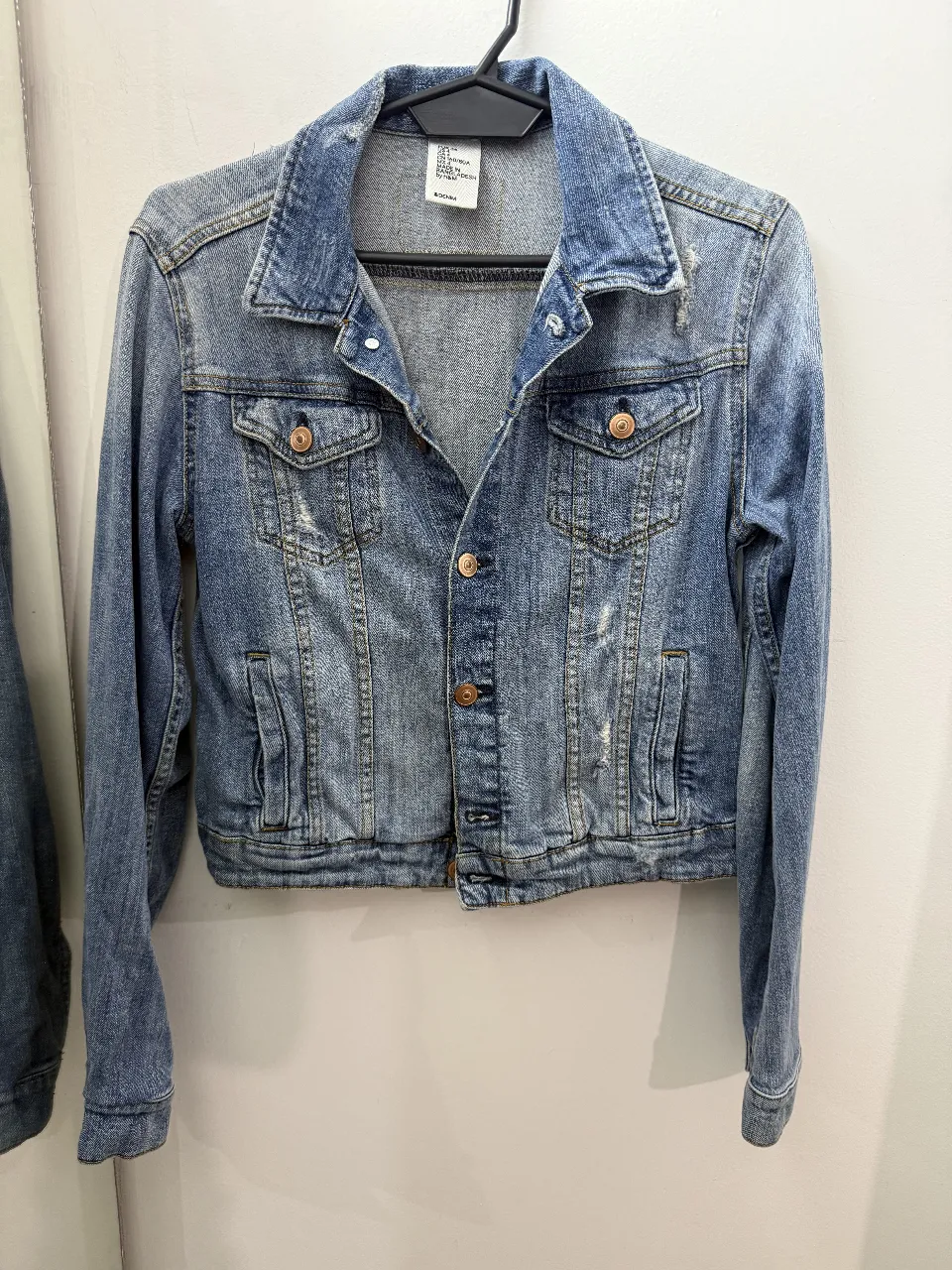Campera H&M - imagen 1