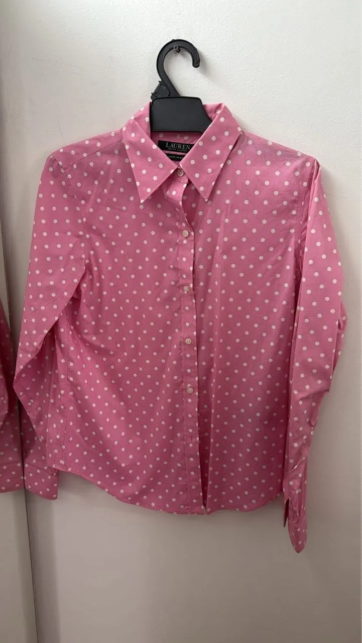 Camisa Polo Ralph Lauren - imagen 1
