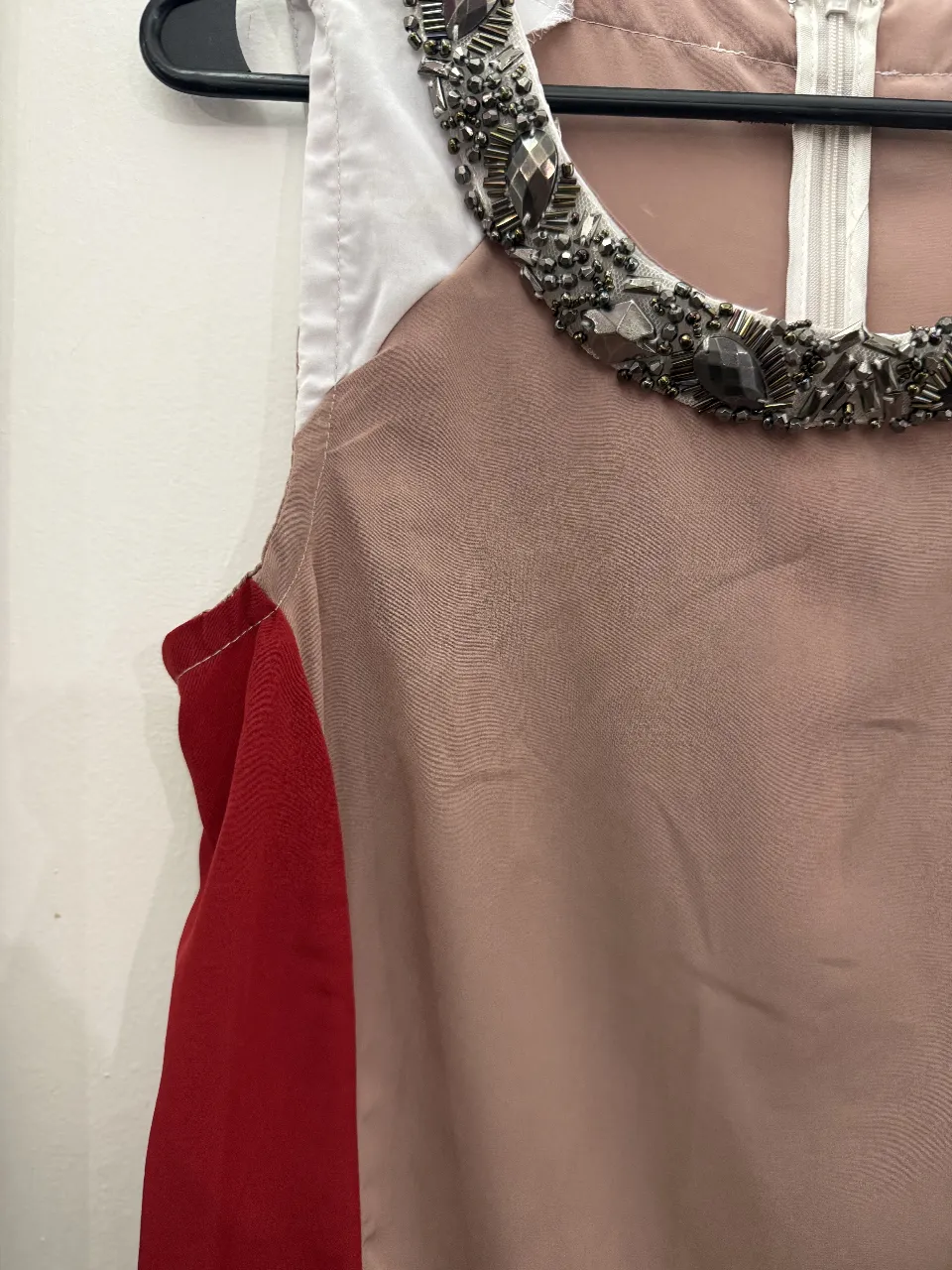 Vestido Uma - imagen 3