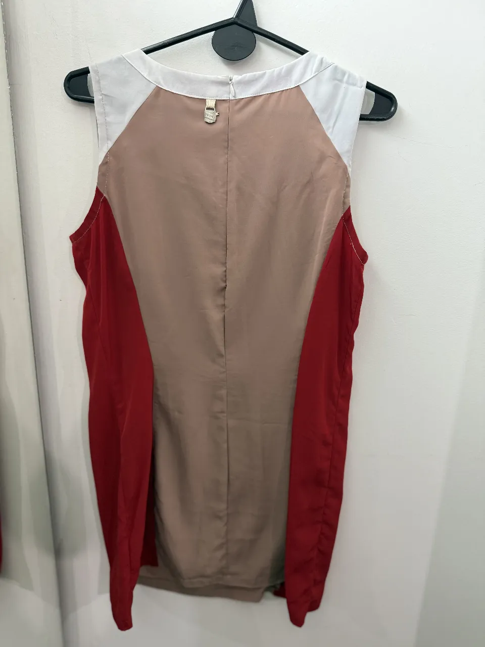 Vestido Uma - imagen 4