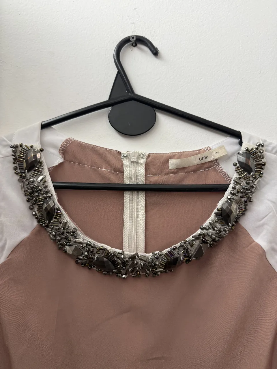 Vestido Uma - imagen 2