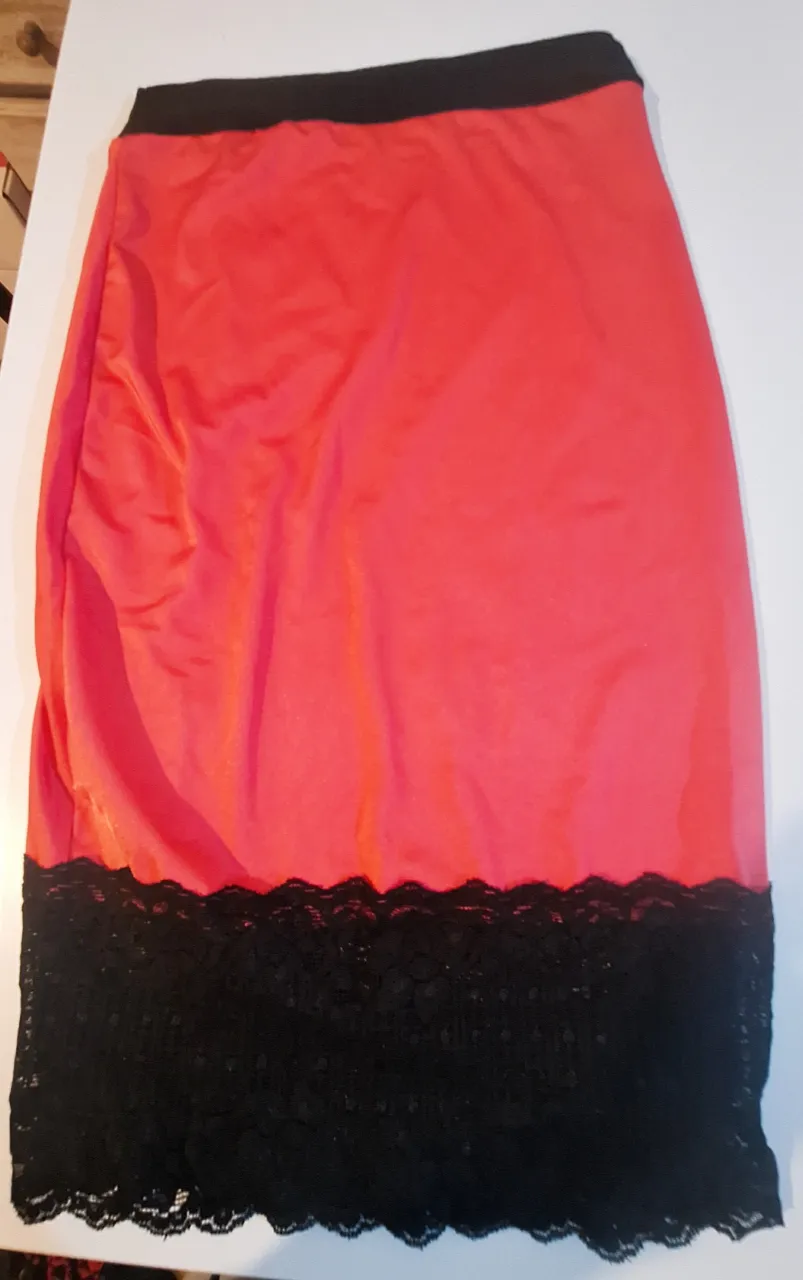 Pollera De diseño - imagen 1