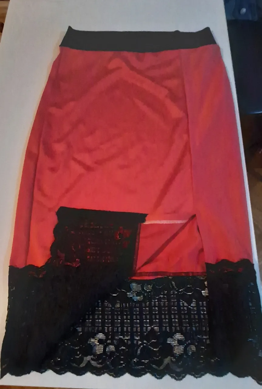 Pollera De diseño - imagen 2