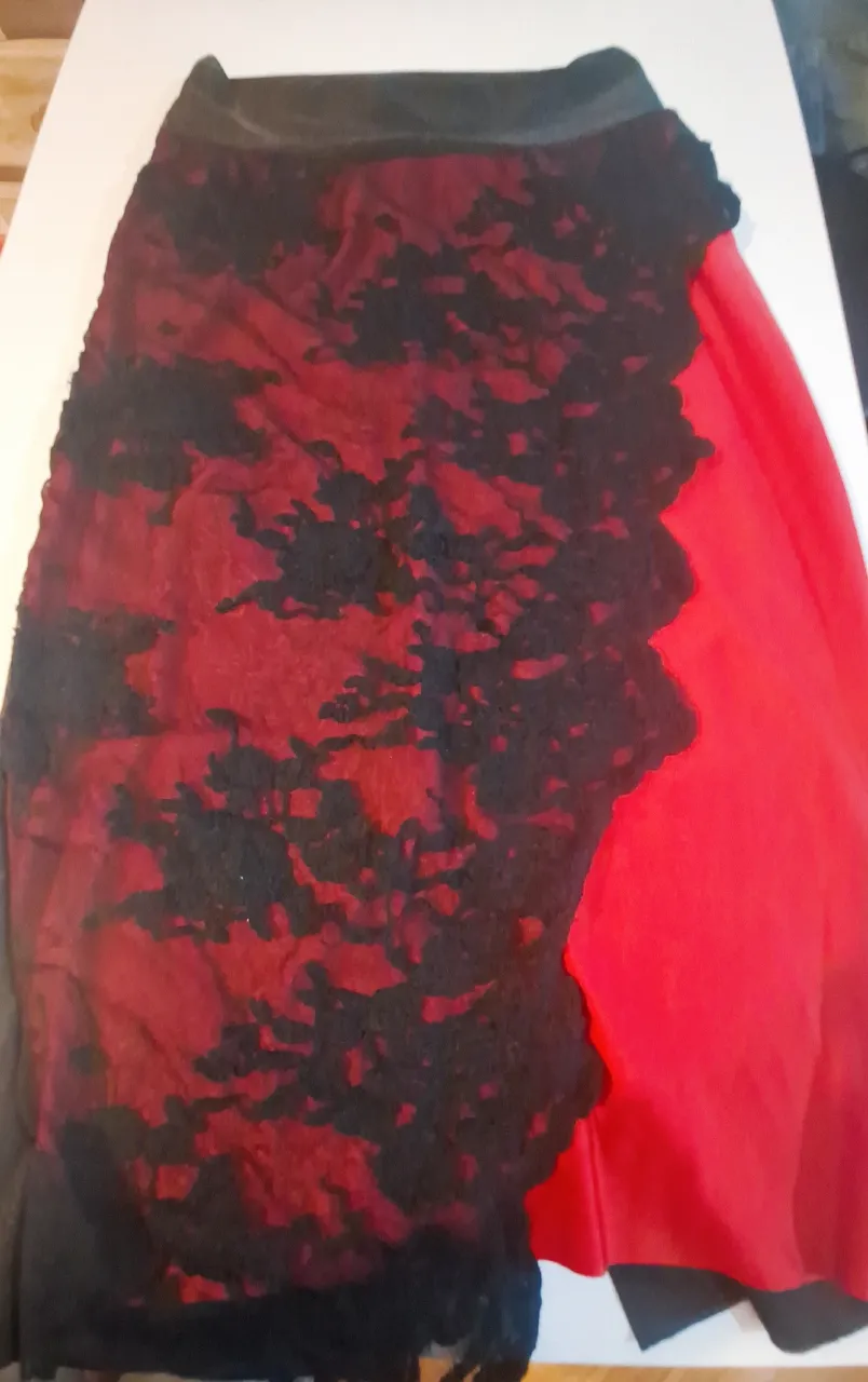 Pollera De diseño - imagen 4