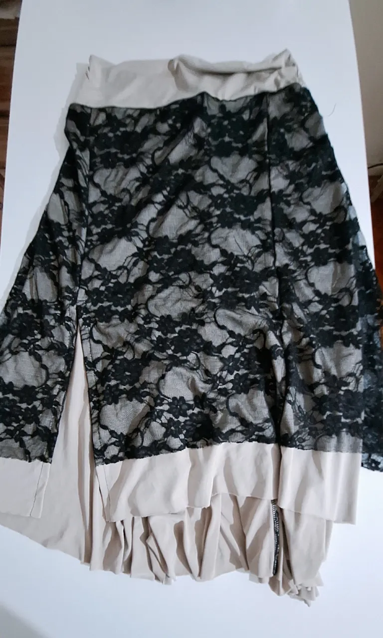 Pollera De diseño - imagen 4