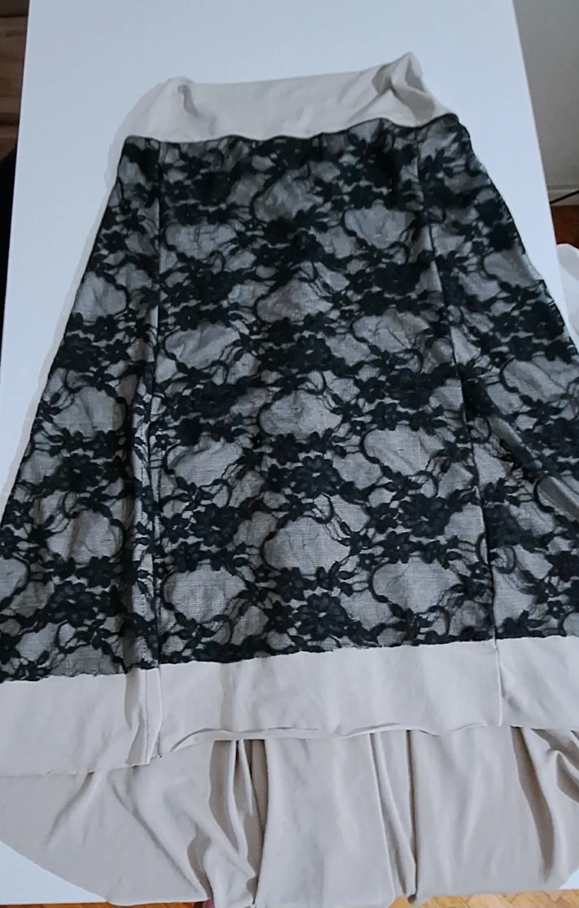 Pollera De diseño - imagen 1
