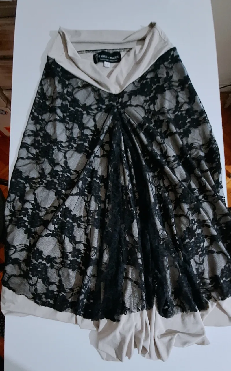 Pollera De diseño - imagen 2