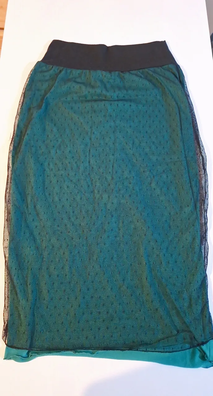 Pollera Diseño - imagen 1