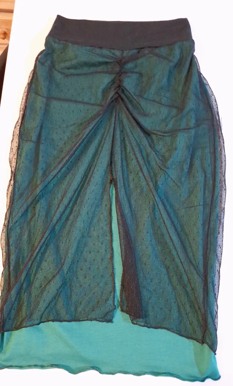 Pollera Diseño - imagen 2