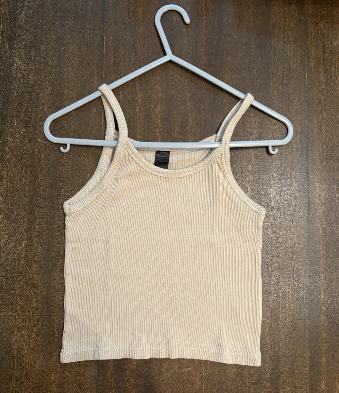 Musculosa CACHE - imagen 1