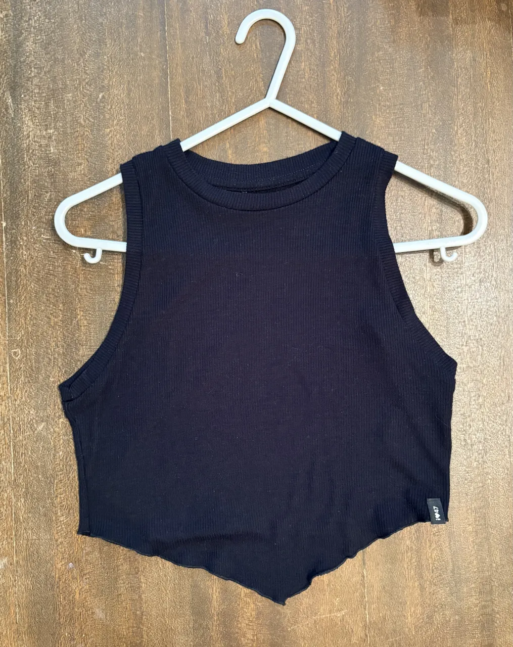 Musculosa i47