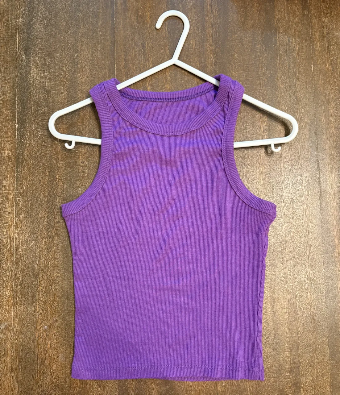 Musculosa Peppermint - imagen 1