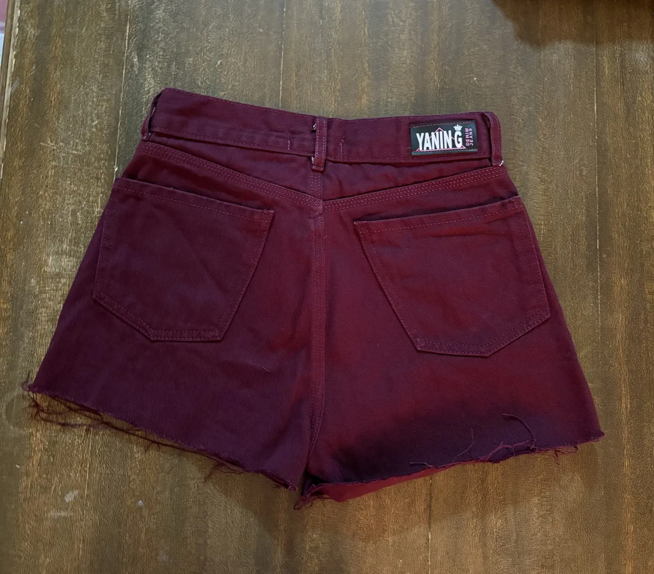 Short Yanin g - imagen 2