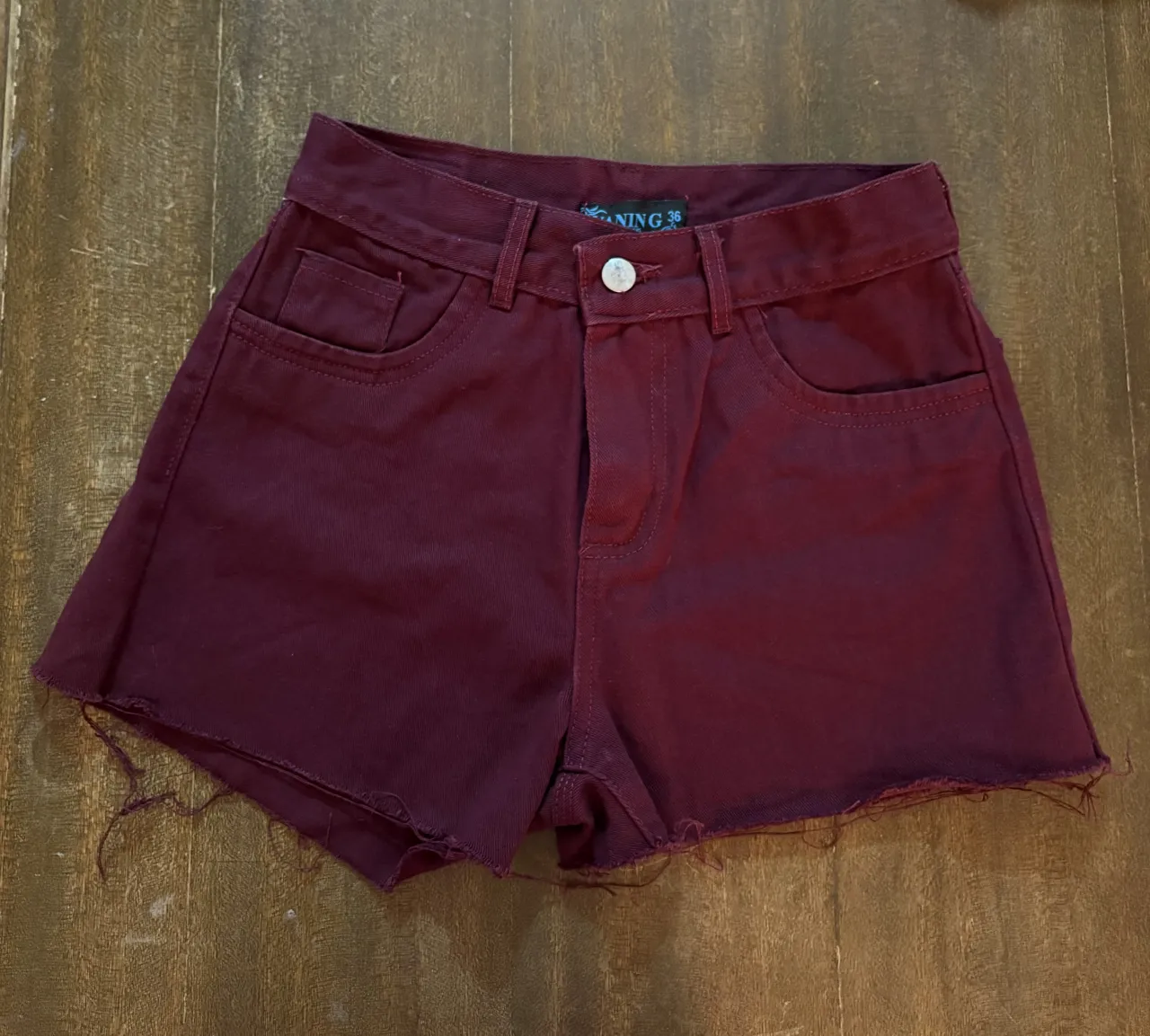 Short Yanin g - imagen 1