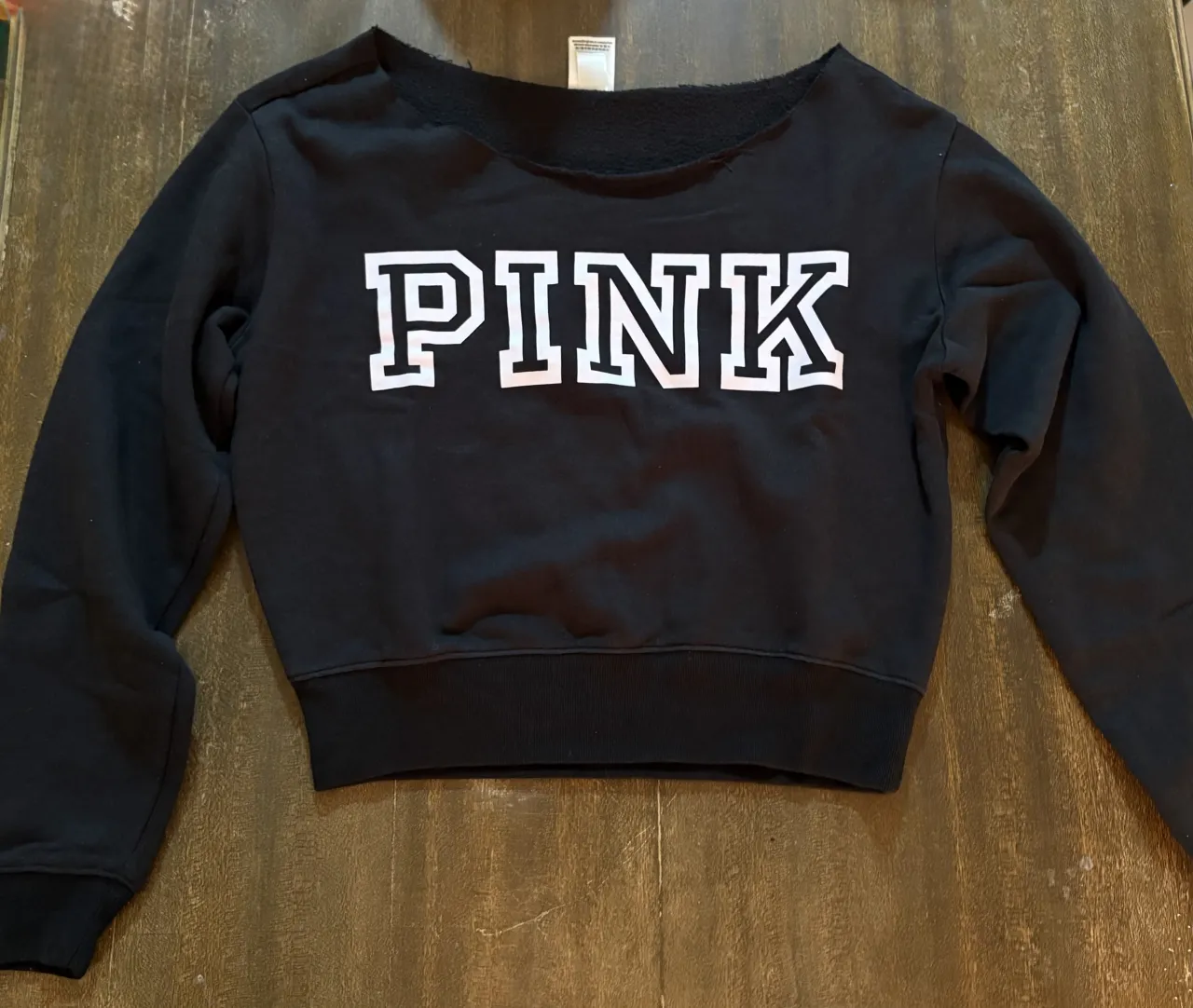 Buzo Pink - imagen 1