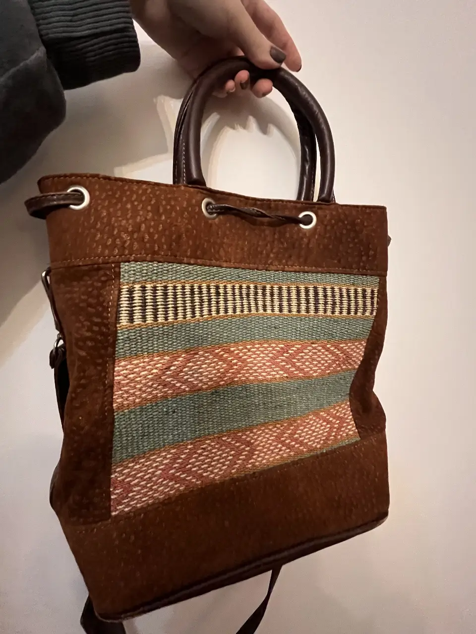 Cartera Sin marca - imagen 2