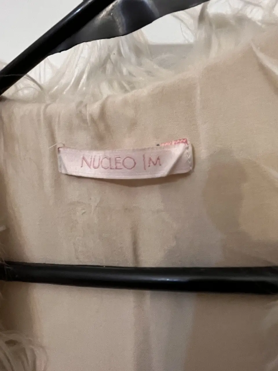 Chaleco Nucleo - imagen 3