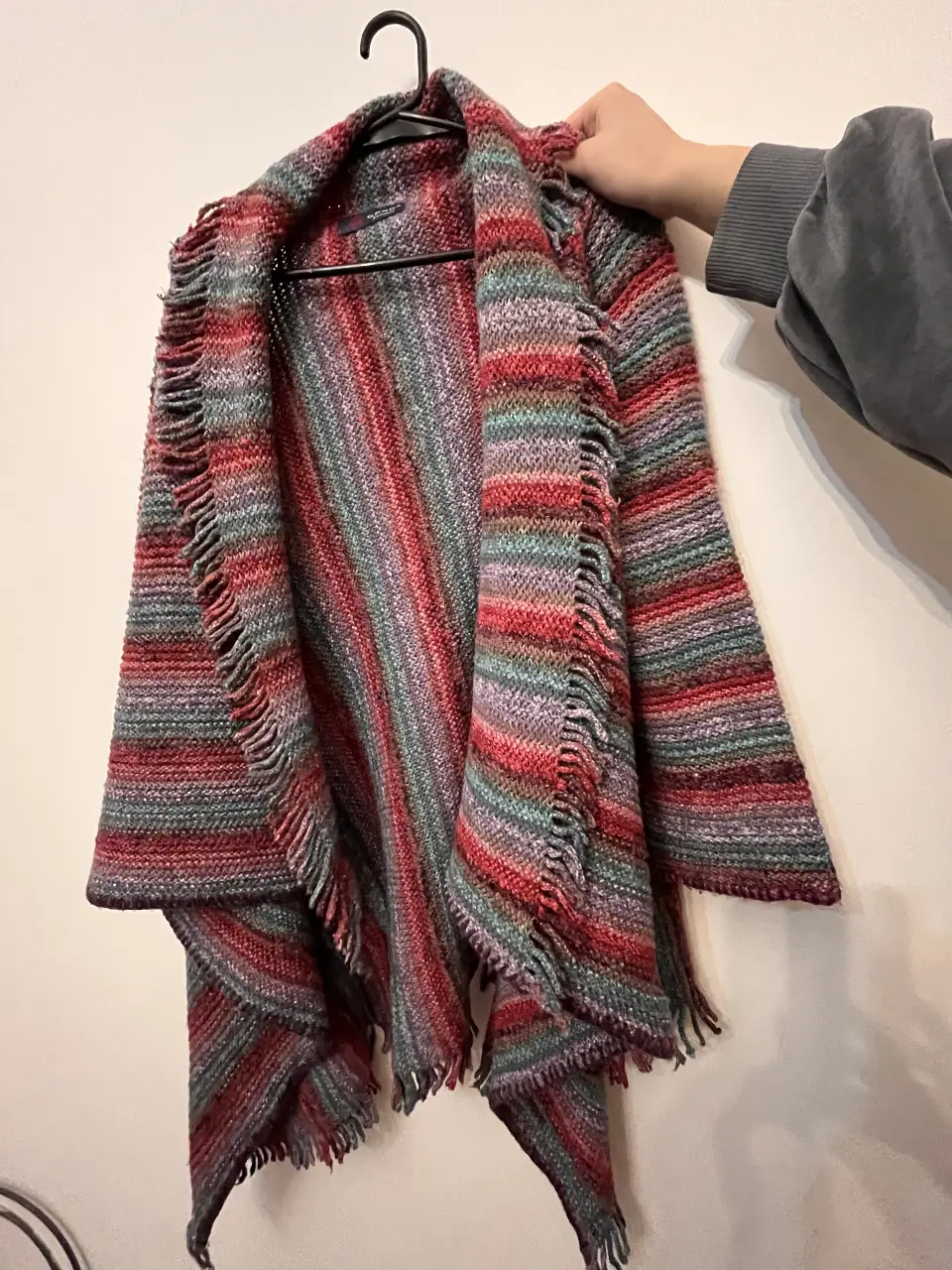 Poncho GENOA - imagen 3