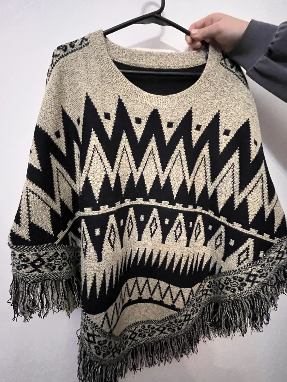 Sweater Sin marca - imagen 3