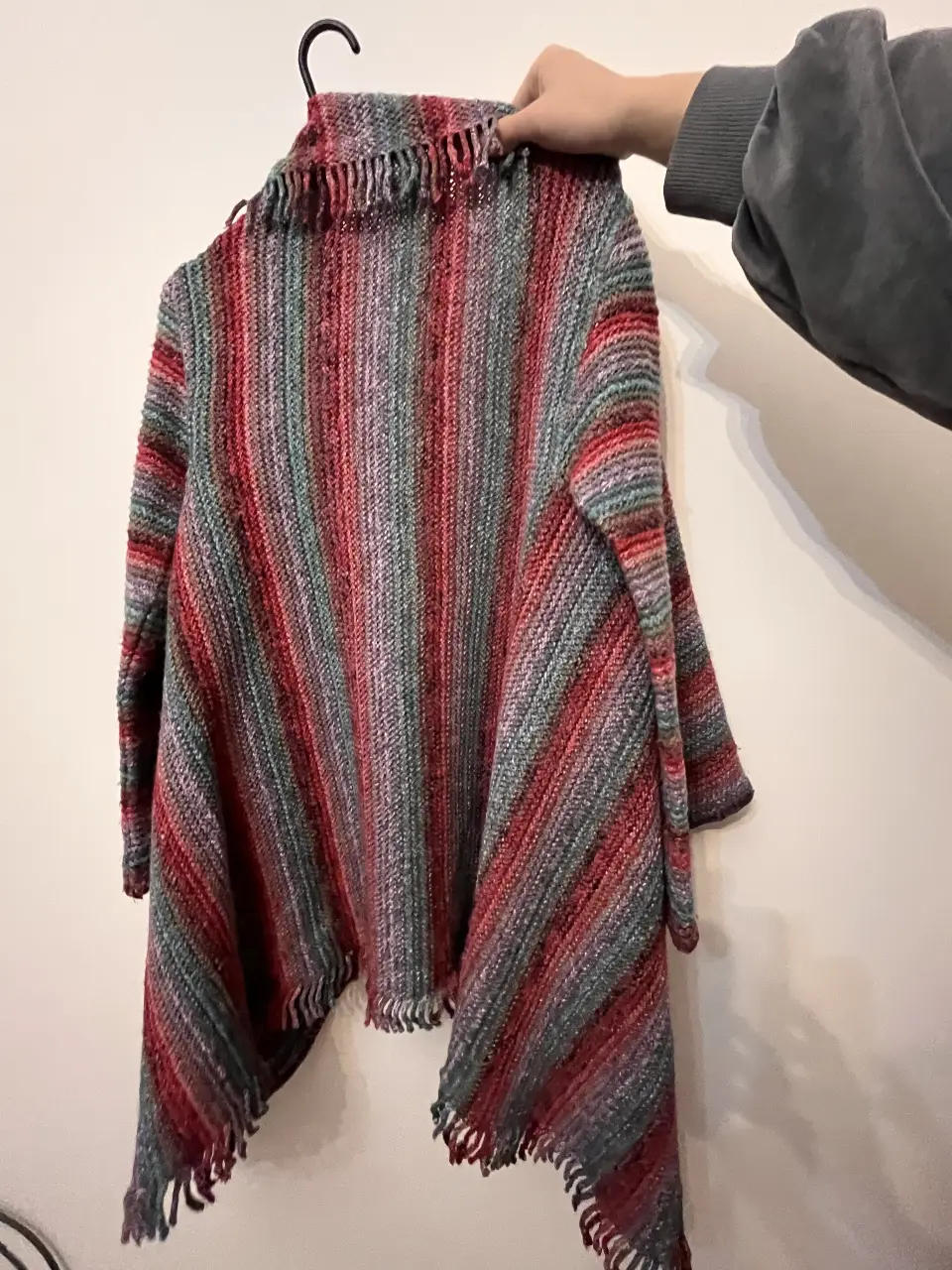 Poncho GENOA - imagen 2