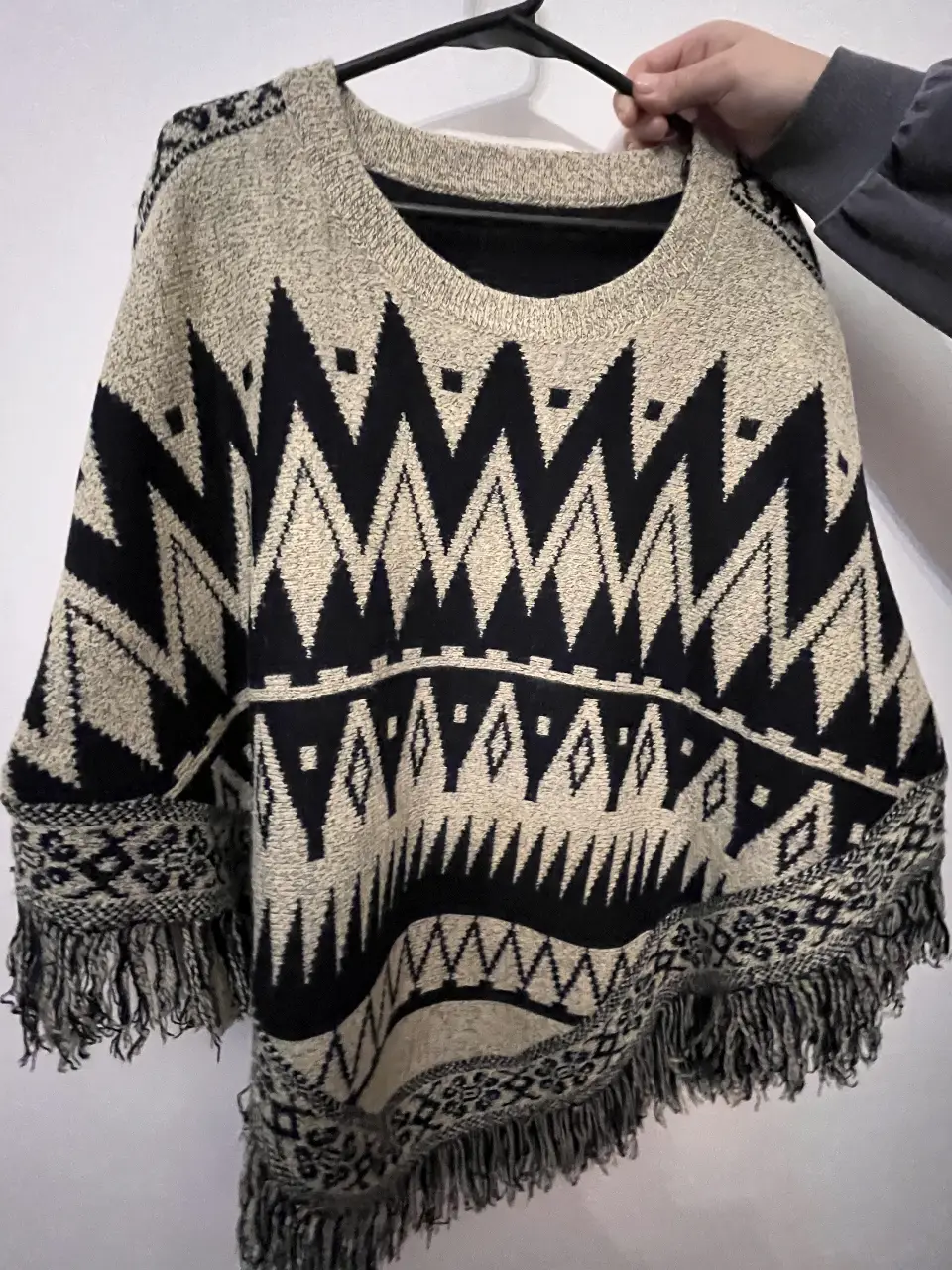 Sweater Sin marca - imagen 1