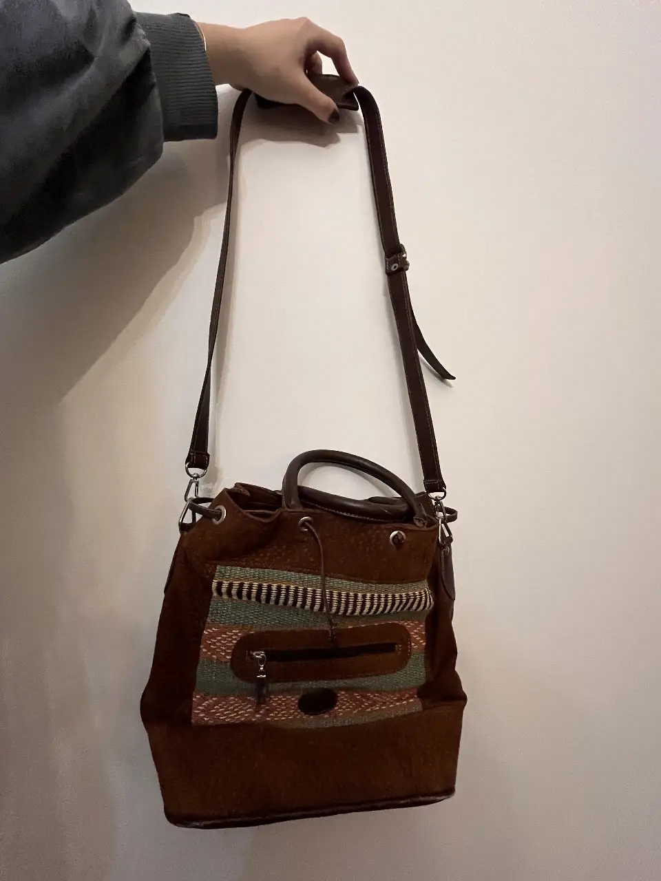 Cartera Sin marca - imagen 3