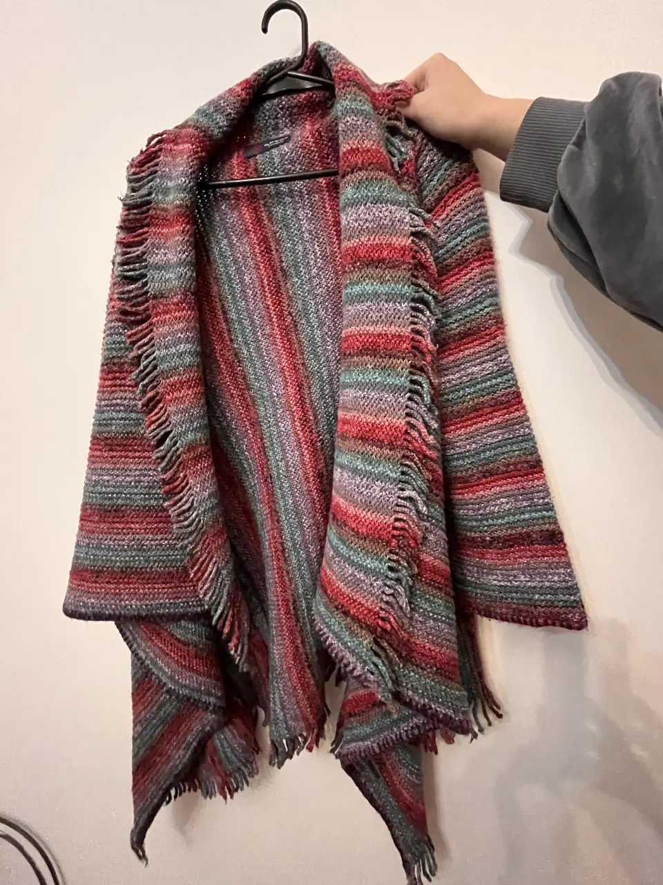 Poncho GENOA - imagen 1