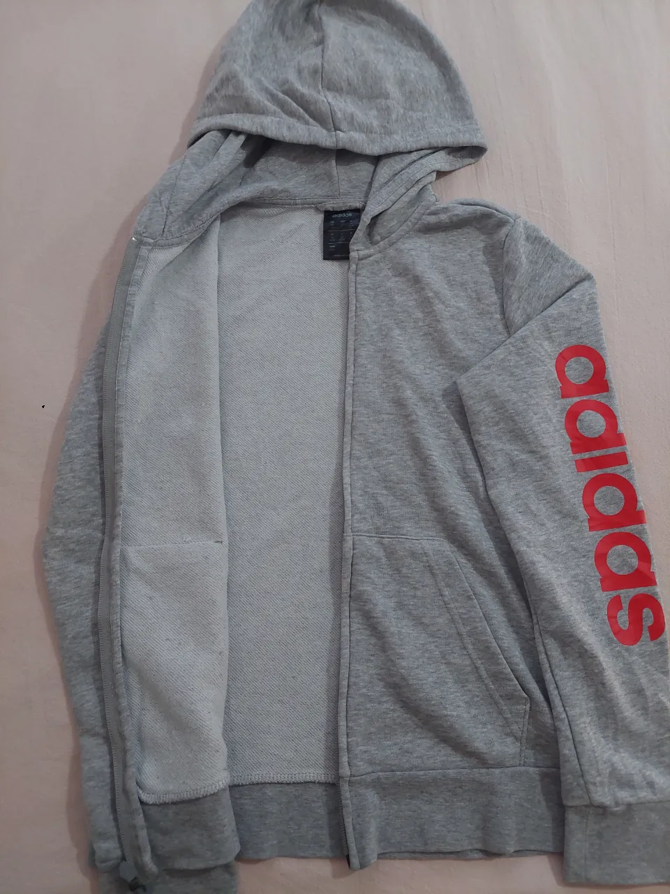 Buzo adidas - imagen 2