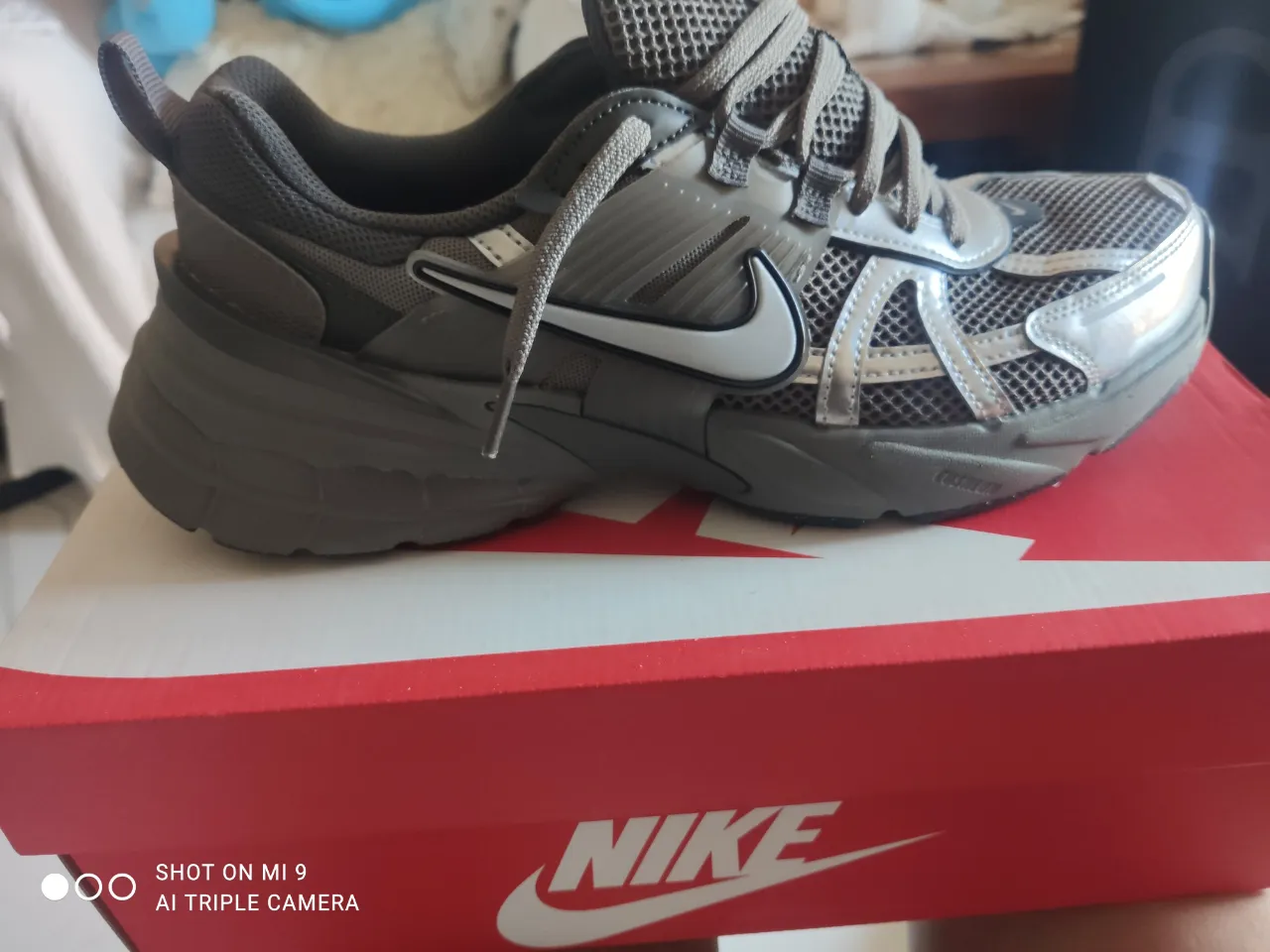 Zapatillas Nike - imagen 2